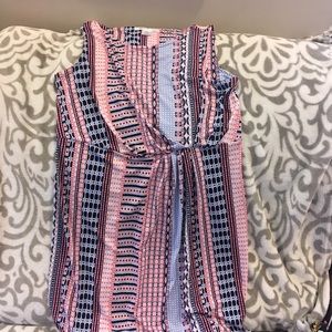 Maternity Dress. Worn once. Excellent condition.